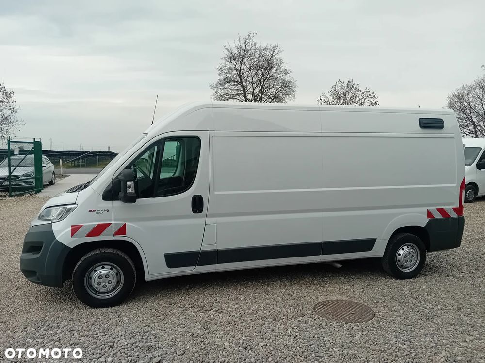 Fiat Ducato - 8