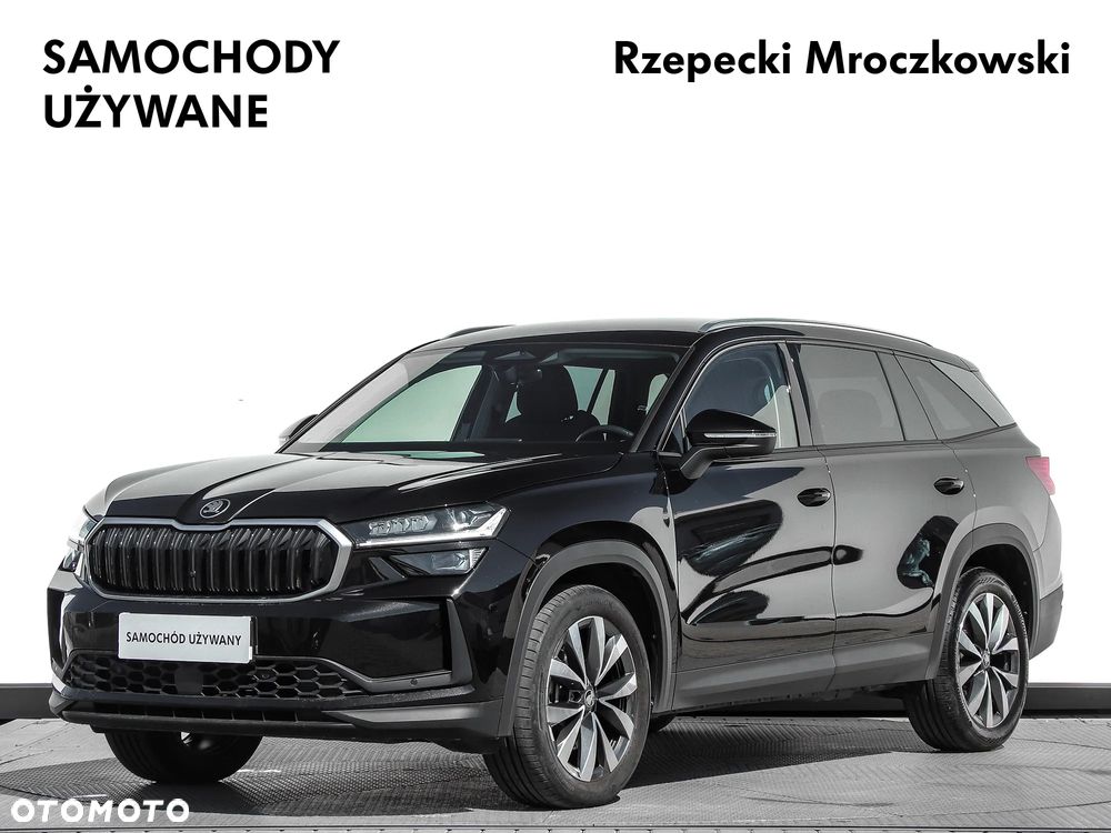 Skoda Kodiaq 1.5 TSI mHEV 4x2 Selection DSG - 1