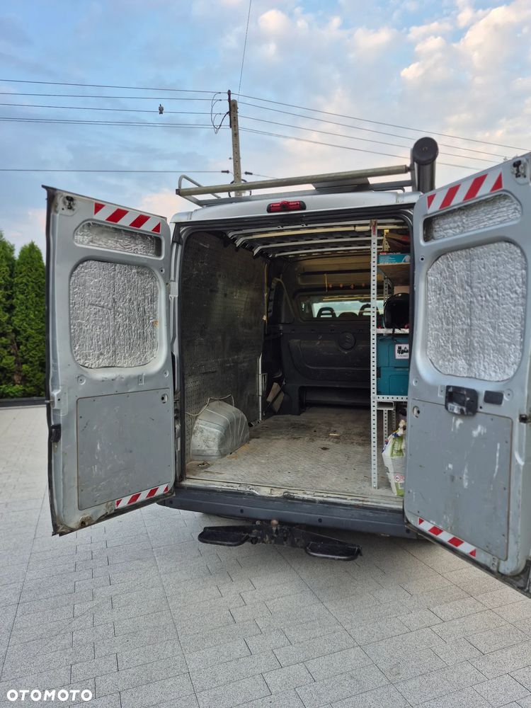 Citroën Jumper 35+ L3H1 - 8