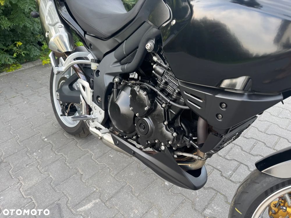Triumph Tiger - 28