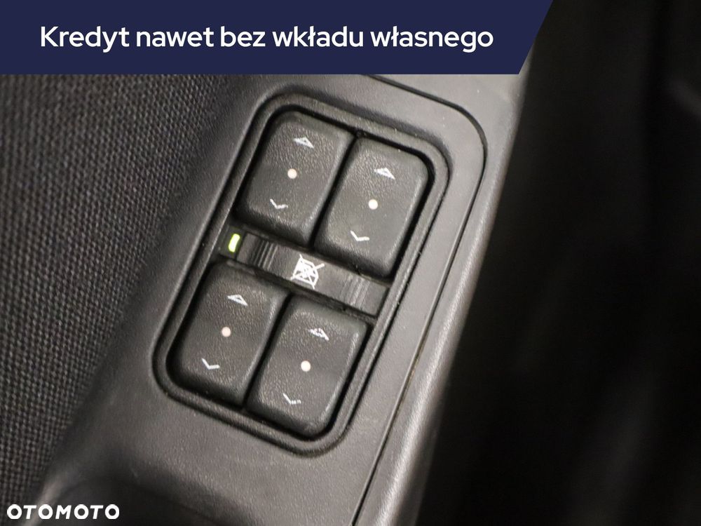 Opel Meriva - 19