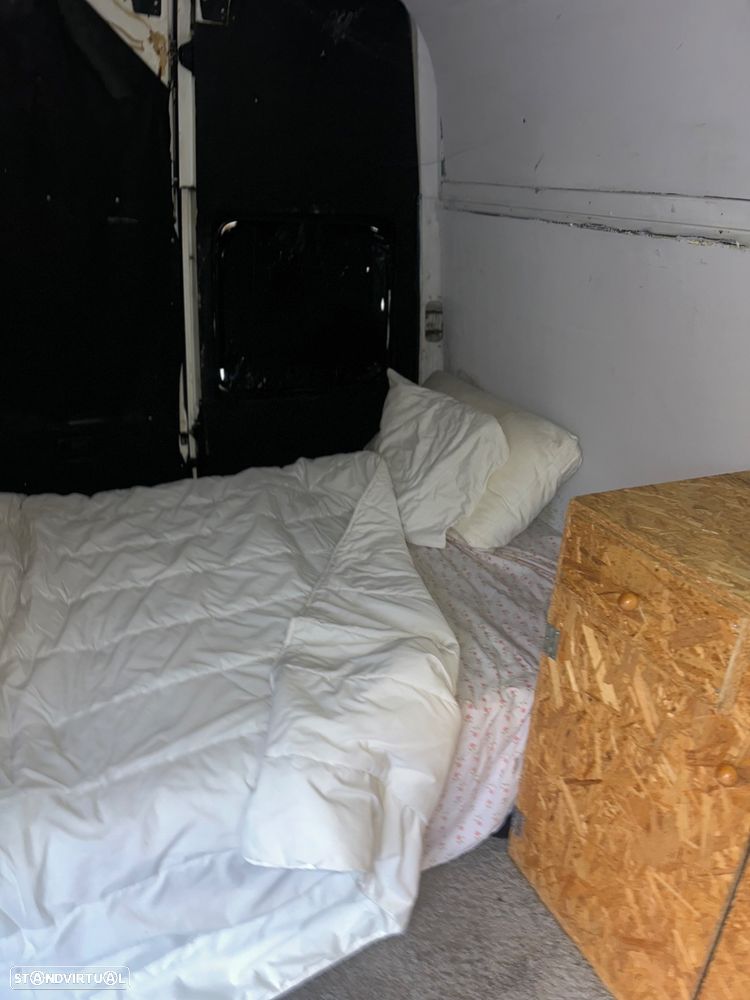 Ford Transit 190 2.5 D CD Longo - 17