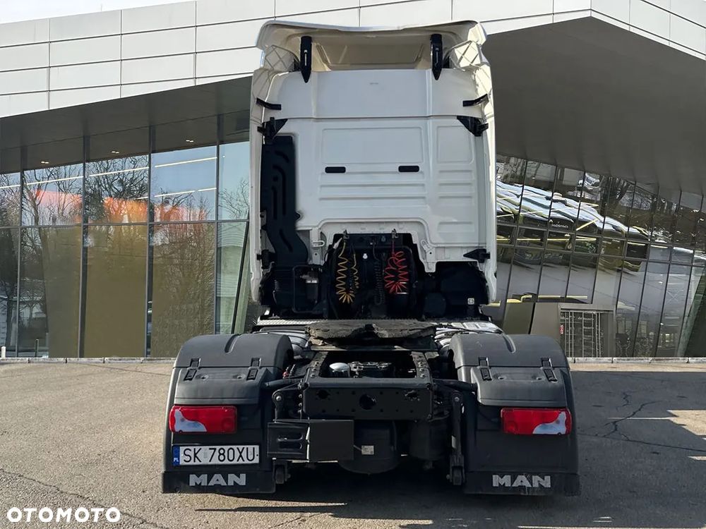 MAN TGX 18.470 4x2 LL SA Ultra - 6