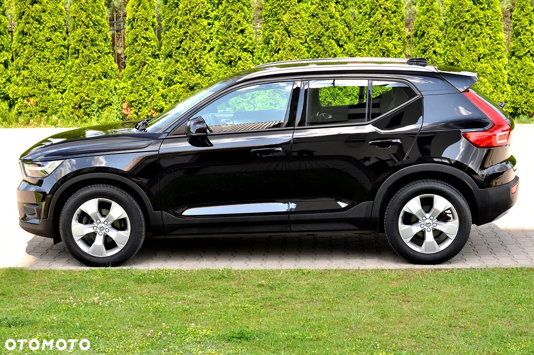 Volvo XC 40 T3 Momentum Pro - 5