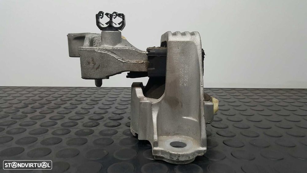 APOIO DO MOTOR DIREITO RENAULT MEGANE III SPORT TOURER BOSE EDITION - 2