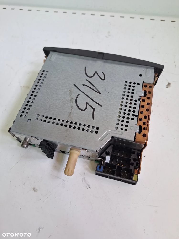 radio fabryczne CD RENAULT SCENIC II RENRDW132-10    (31/5) - 4