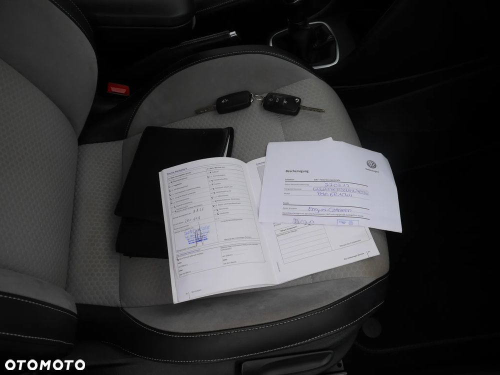 Volkswagen Polo Cross 1.6 TDI DPF - 25