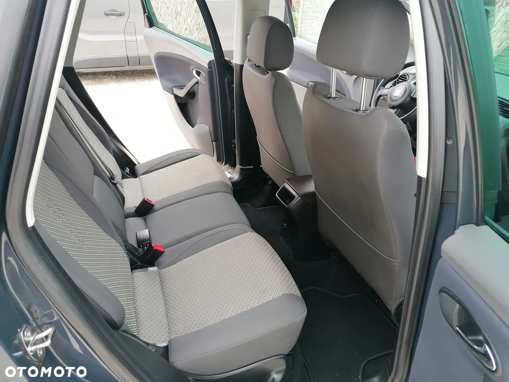 Seat Altea 1.6 Avila - 21