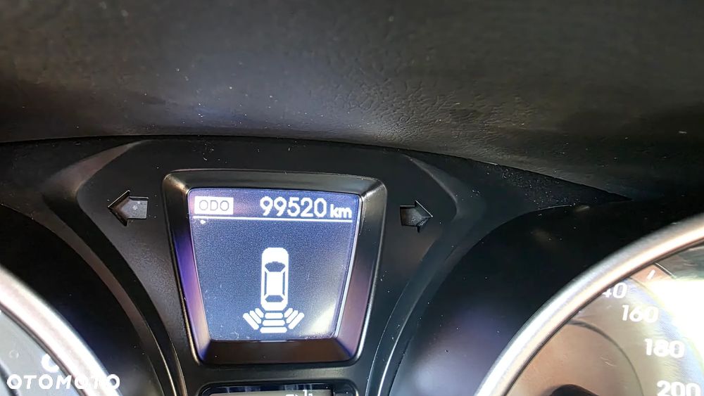 Hyundai i30 1.4 Fifa World Cup Edition - 27