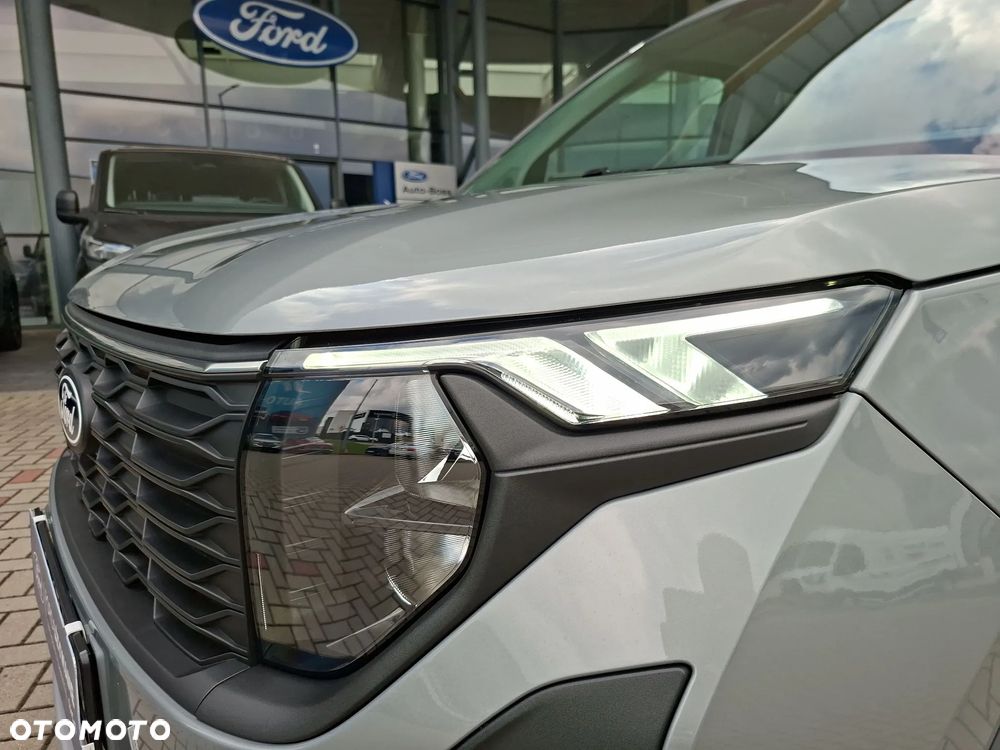 Ford Tourneo Courier 1.0 EcoBoost Active - 10