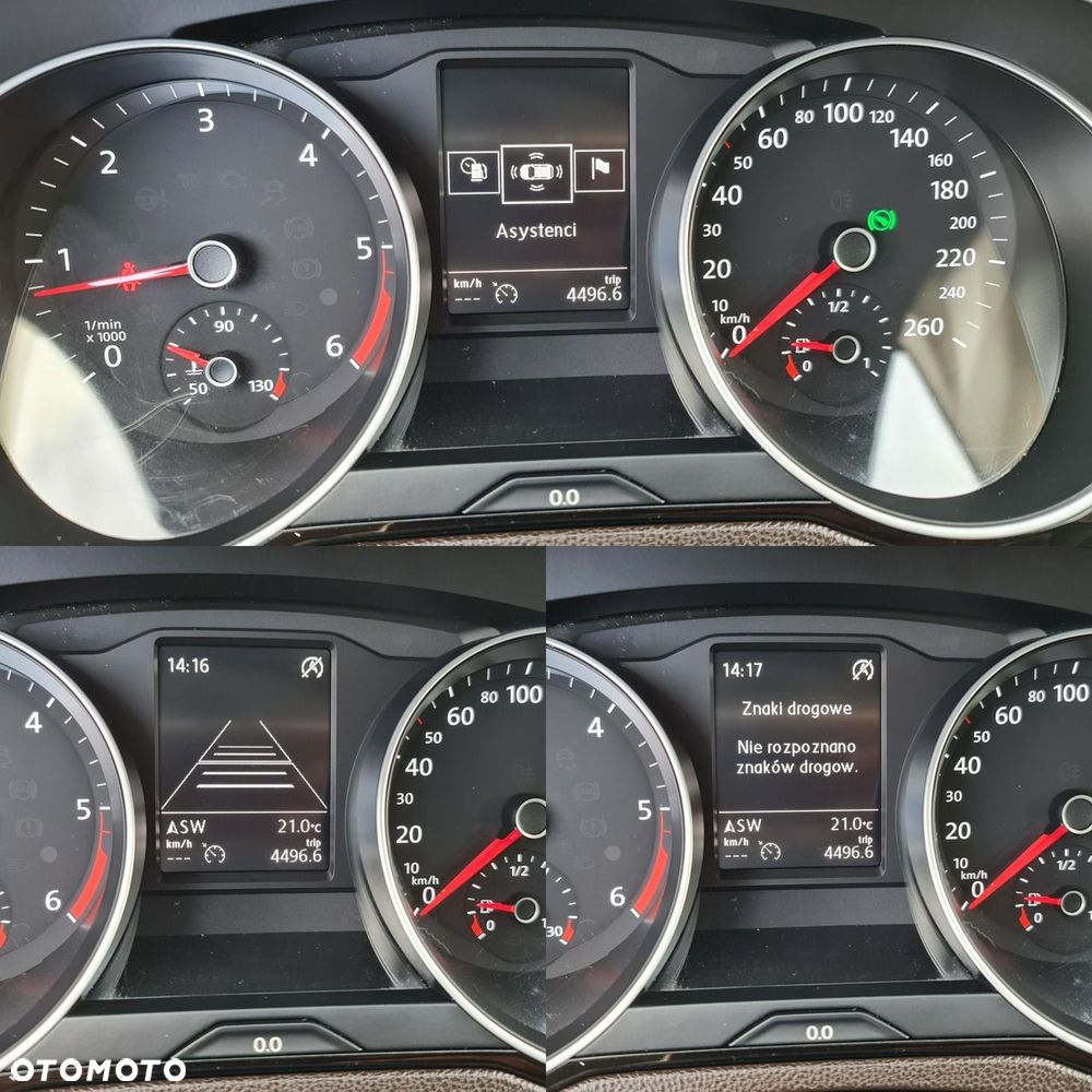 Volkswagen Passat Variant 2.0 TDI BMT Comfortline DSG - 19