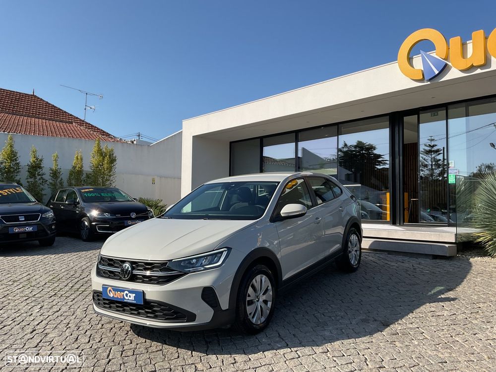 VW Taigo 1.0 TSI Life - 17