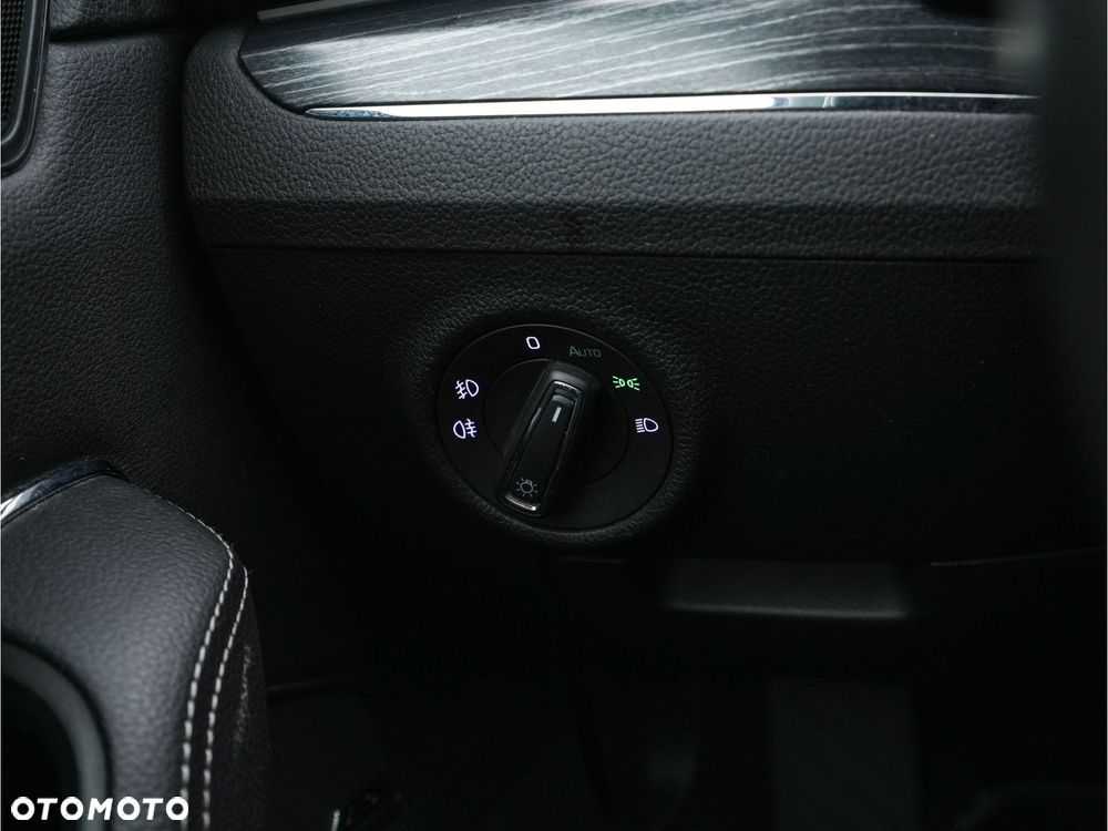 Skoda Superb - 21