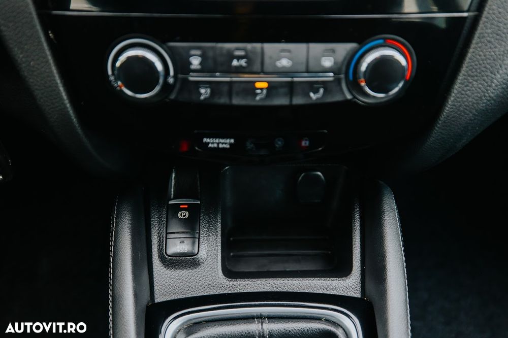 Nissan Qashqai 1.2 DIG-T Start/Stop Acenta - 15