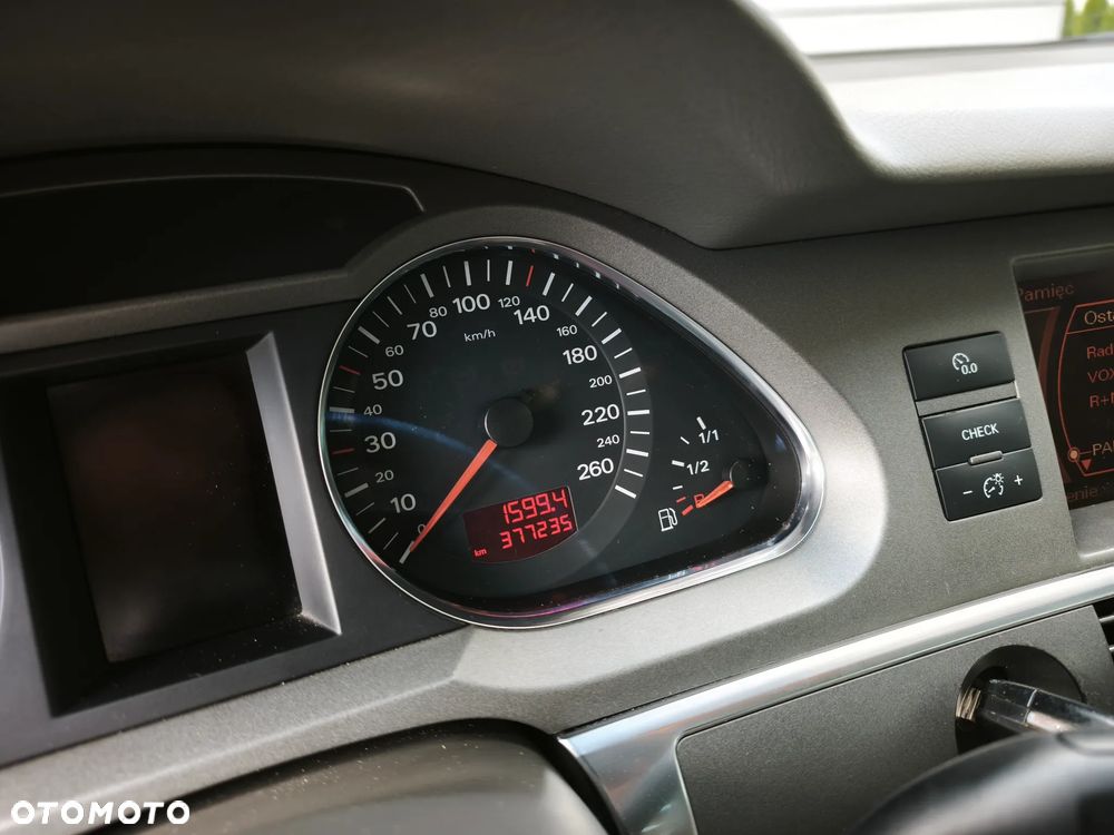 Audi A6 Limousine - 13