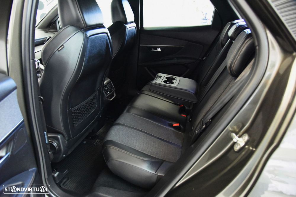Peugeot 3008 1.2 PureTech GT Line - 27