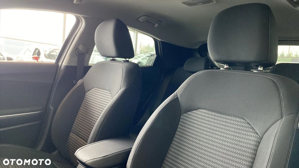 Kia XCeed 1.5 T-GDI M DCT - 12