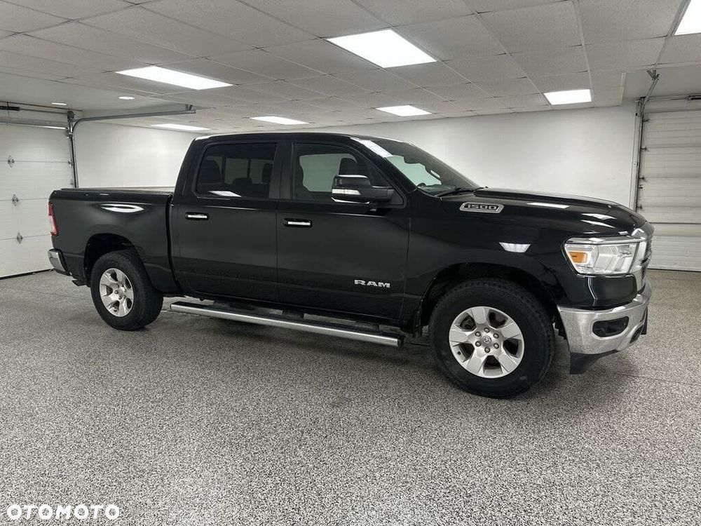 RAM 1500 - 4