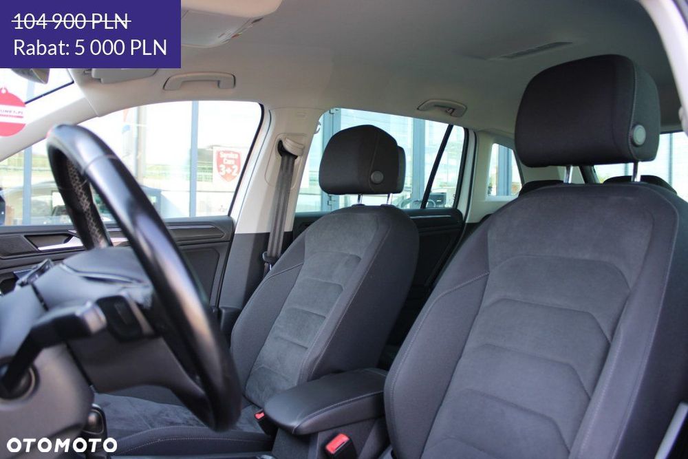 Volkswagen Tiguan - 19