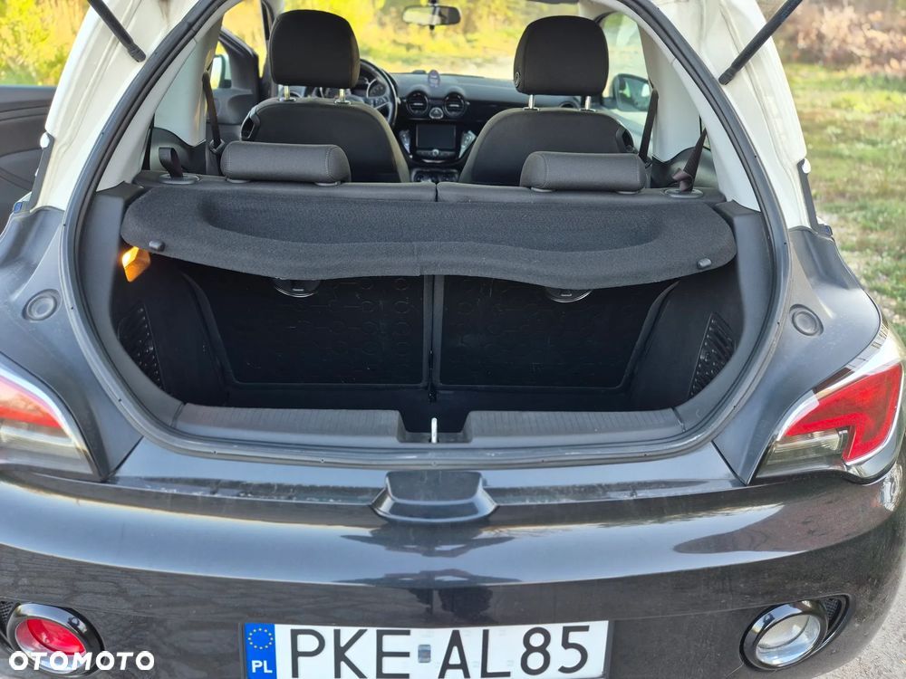 Opel Adam 1.4 Start/Stop Glam - 15