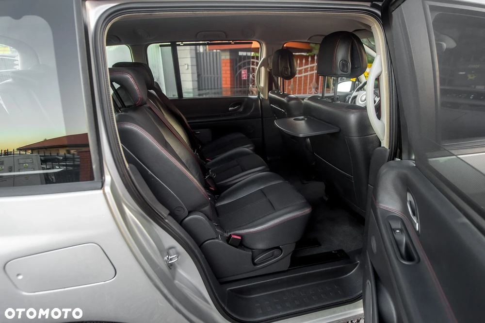 Renault Espace 2.0 Dynamique - 18