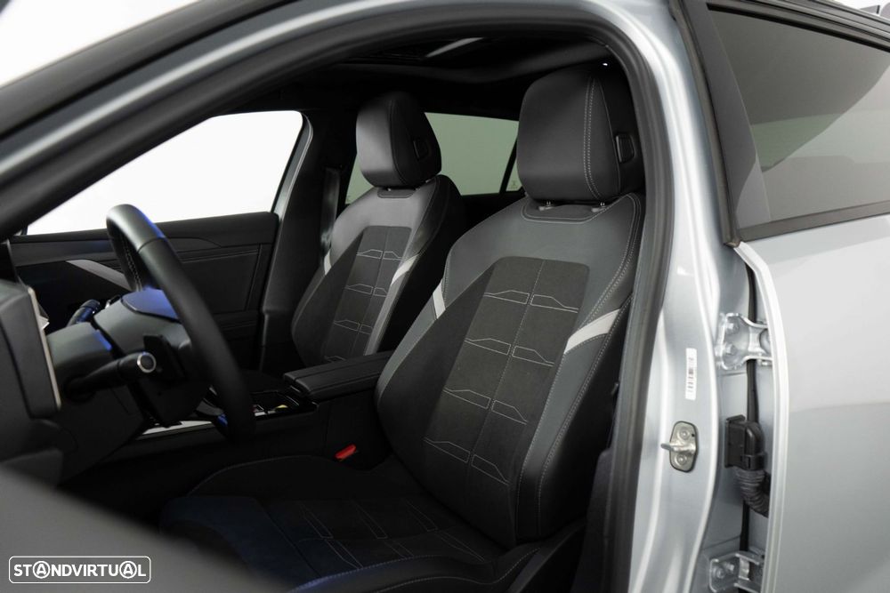 Opel Astra Sports Tourer 1.2 T Hybrid GS eDCT - 10