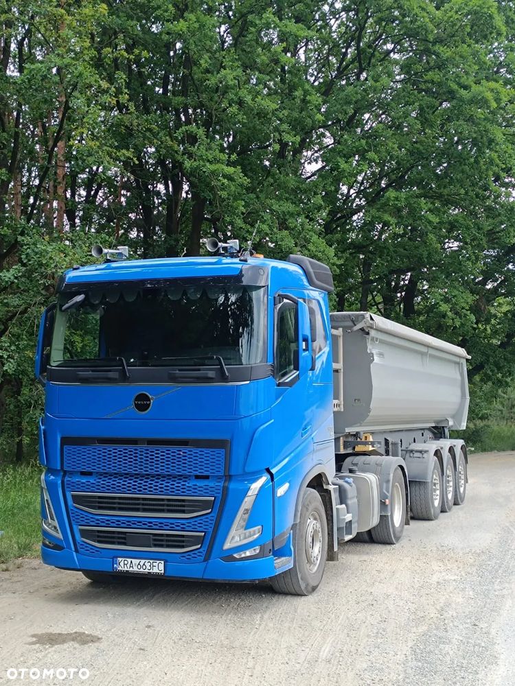 Volvo Fh 500 2025rok - 20