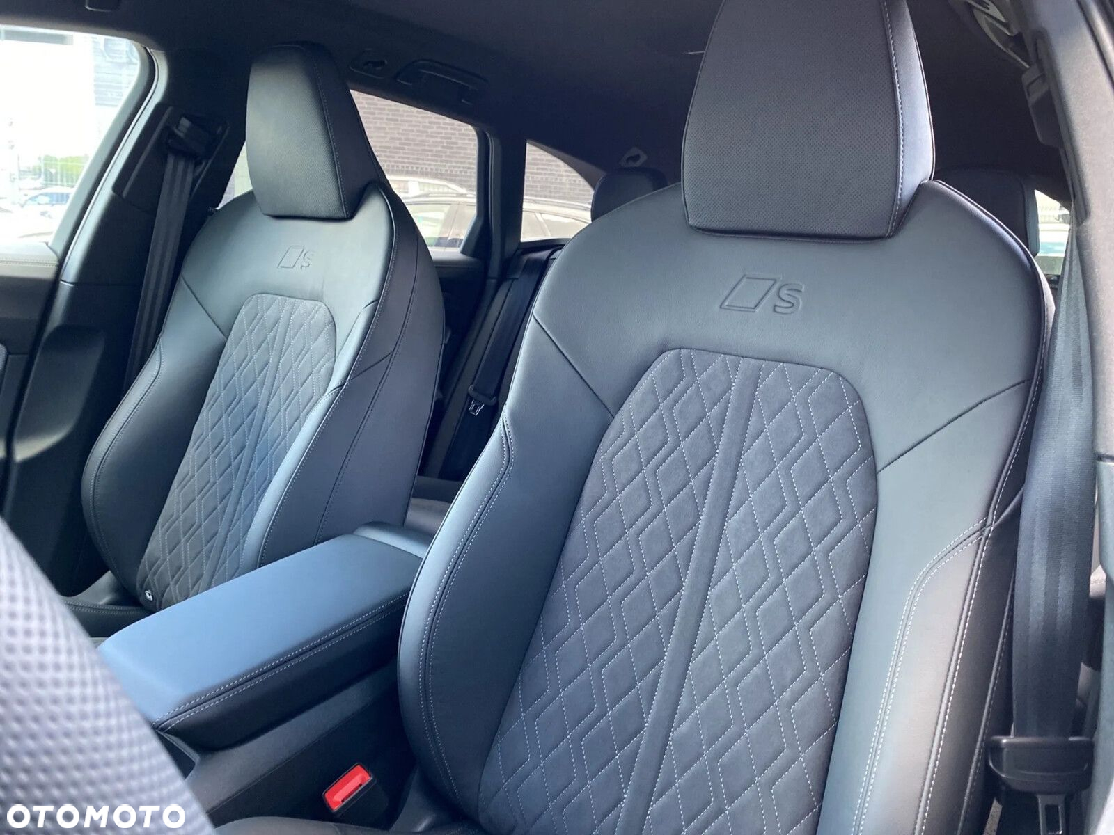 Audi A6 - 21