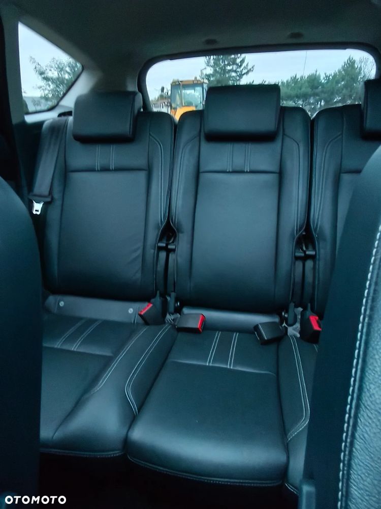 Ford C-MAX 2.0 TDCi Titanium - 14