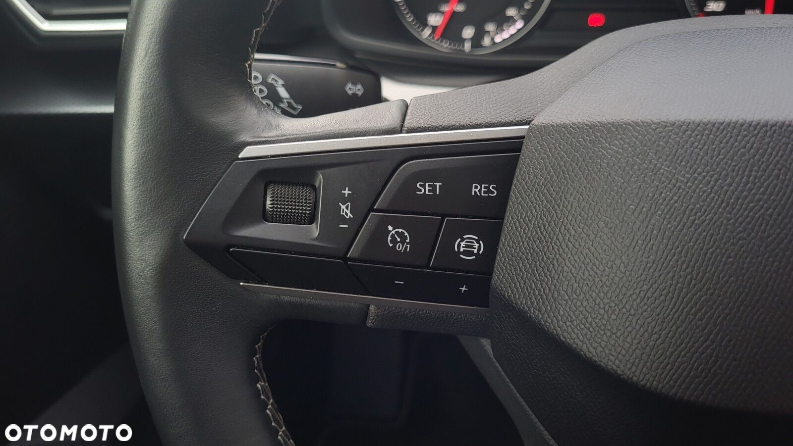Seat Leon - 21