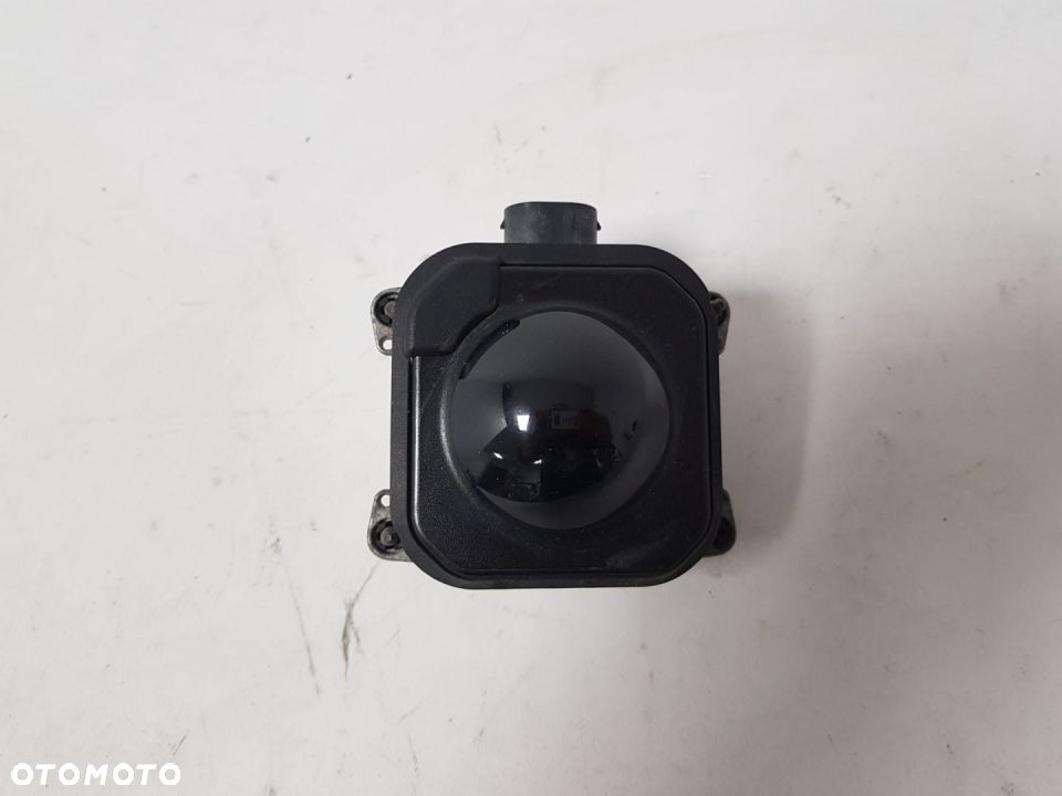 AUDI A6 C7 A7 4G8 SENSOR RADAR DISTRONIC ACC 4G0907541B - 2