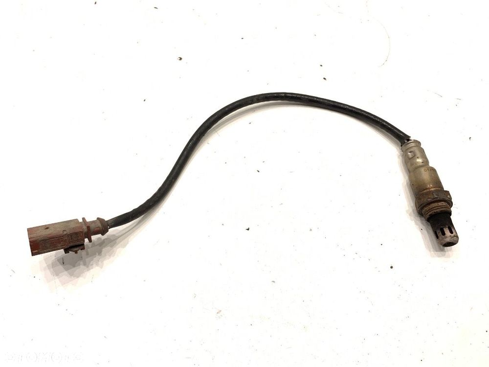 SONDA LAMBDA PRZÓD  SEAT ALTEA XL (5P5, 5P8) 2006 - 2022 1.4 TSI 92 kW [125 KM] benzyna 2007 - 2022 - 1
