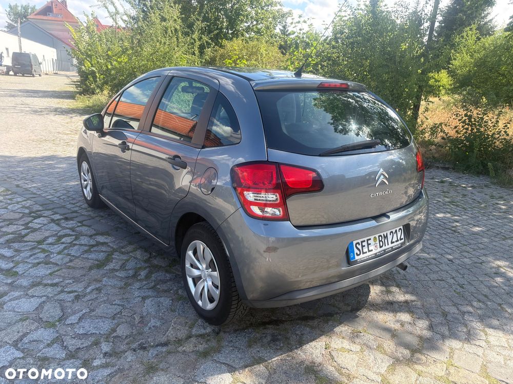 Citroën C3 1.4 Selection - 7