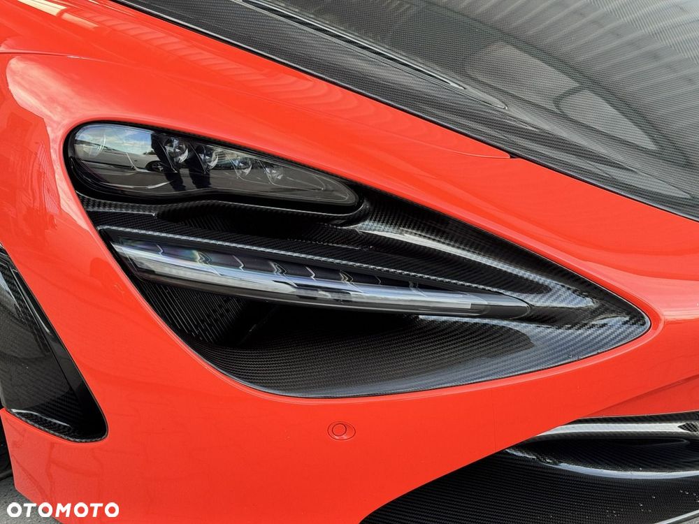 McLaren 720S Spider Performance - 9