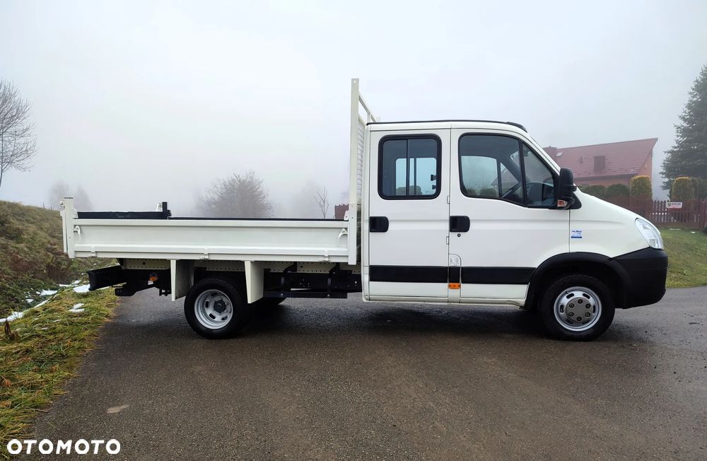 Iveco Daily - 18