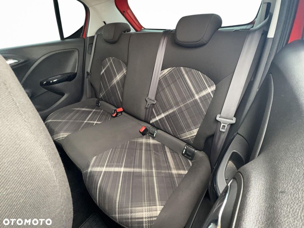 Opel Corsa - 19