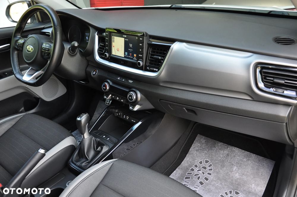 Kia Stonic 1.4 Spirit - 18