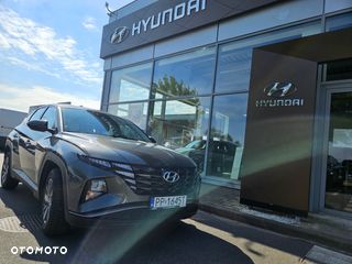 Hyundai Tucson 1.6 T-GDi Modern 2WD