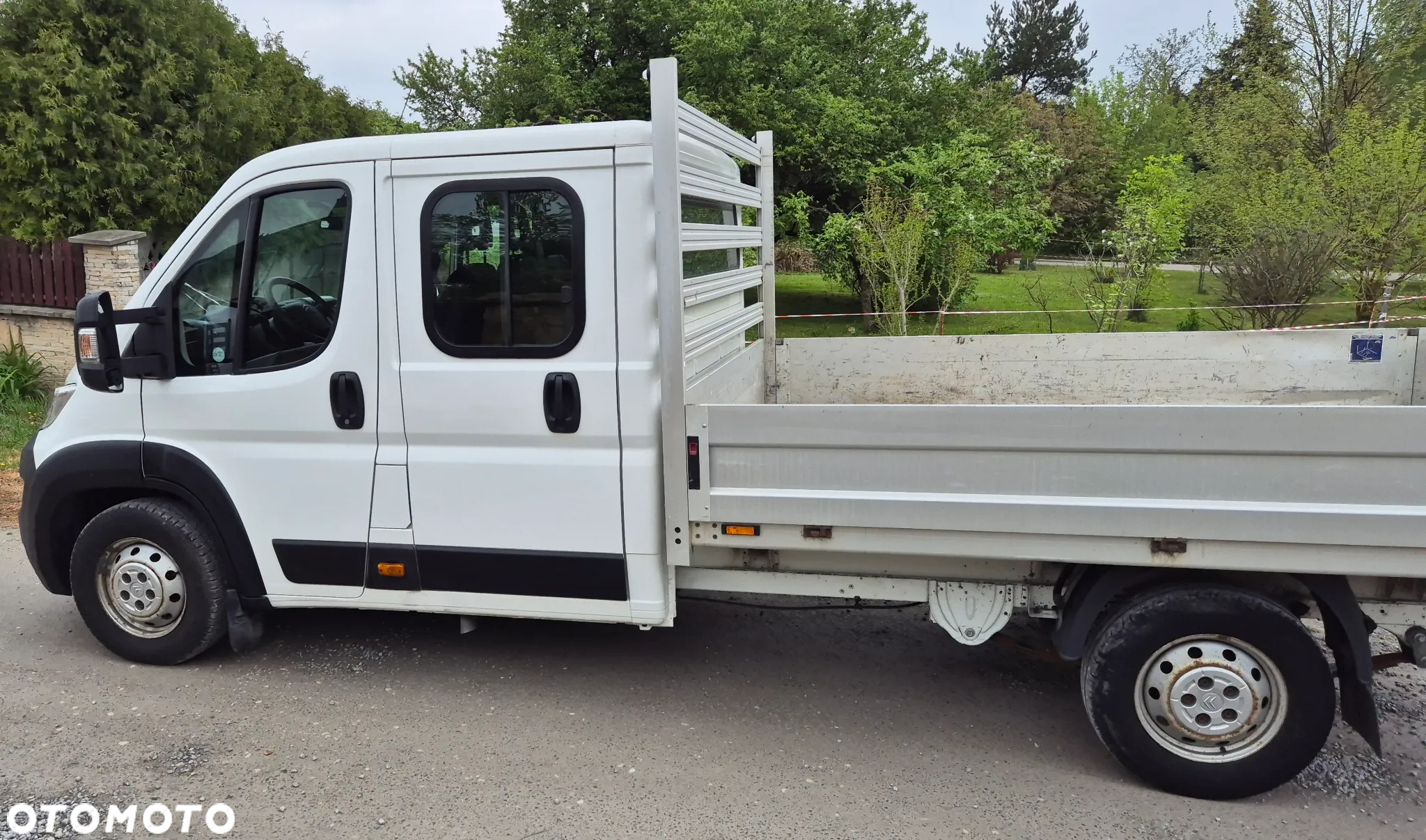 Citroën JUMPER - 8