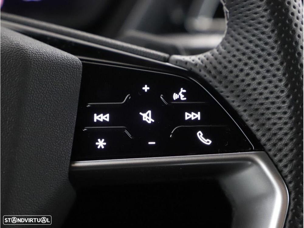 Audi Q4 e-tron 45 82 kWh - 17