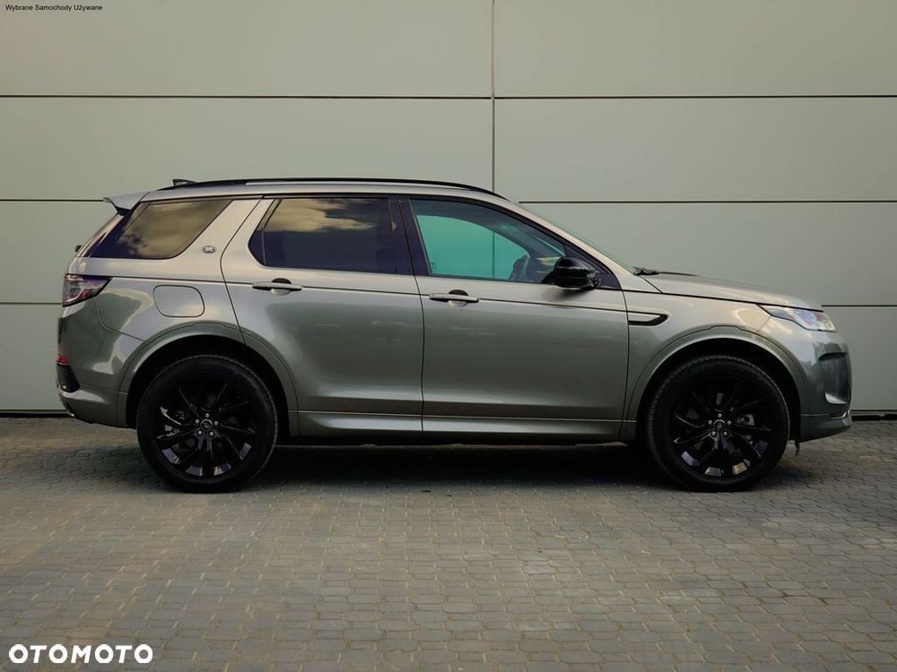 Land Rover Discovery Sport 1.5 P300e PHEV Dynamic SE - 13