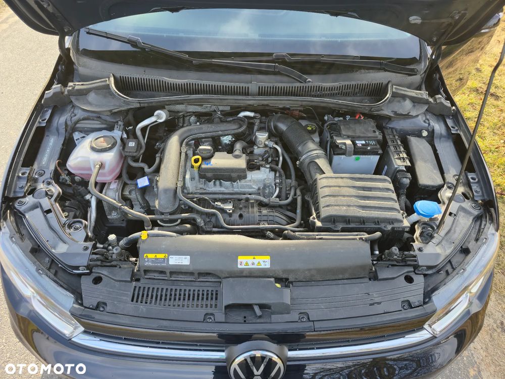 Volkswagen Polo - 29