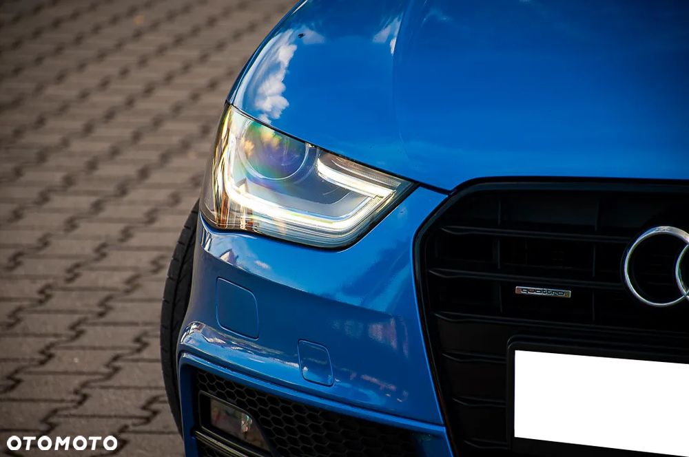 Audi A4 Avant 1.8 TFSI quattro S line Sportpaket - 30