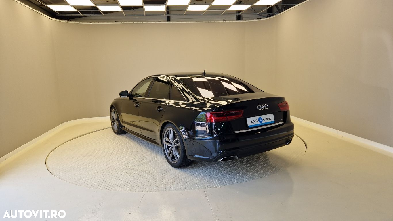 Audi A6 - 8