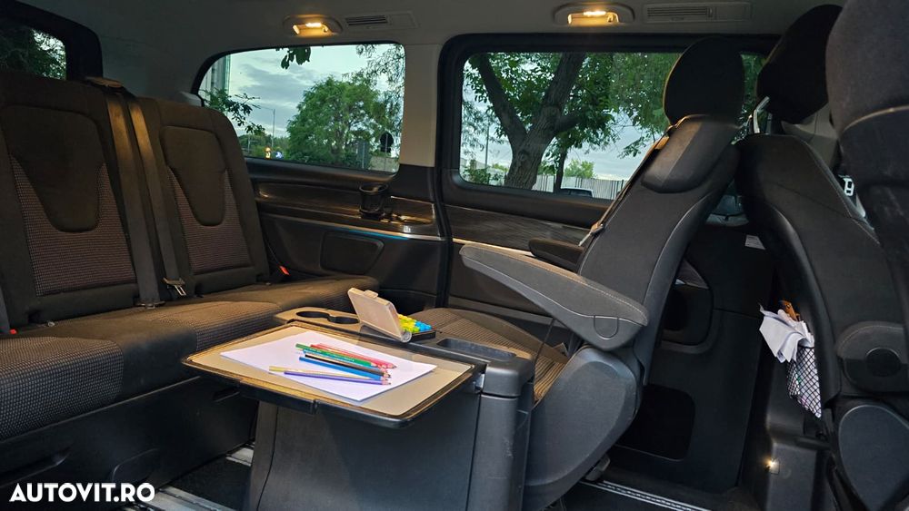 Mercedes-Benz Marco Polo - 6