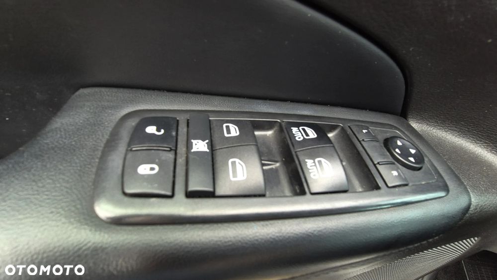 Jeep Grand Cherokee 3.6 V6 Limited - 23
