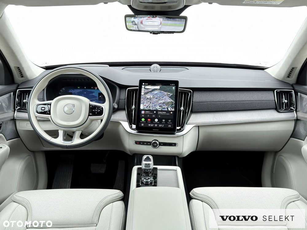 Volvo XC 90 - 22