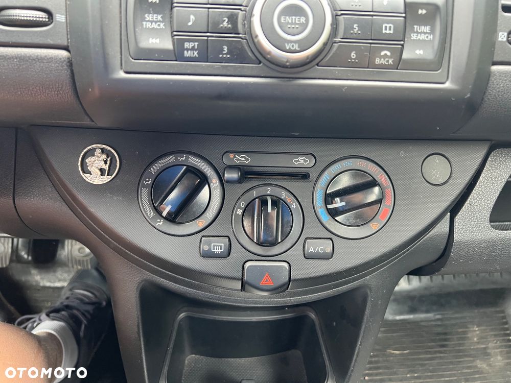 Nissan Note 1.4 Acenta - 18