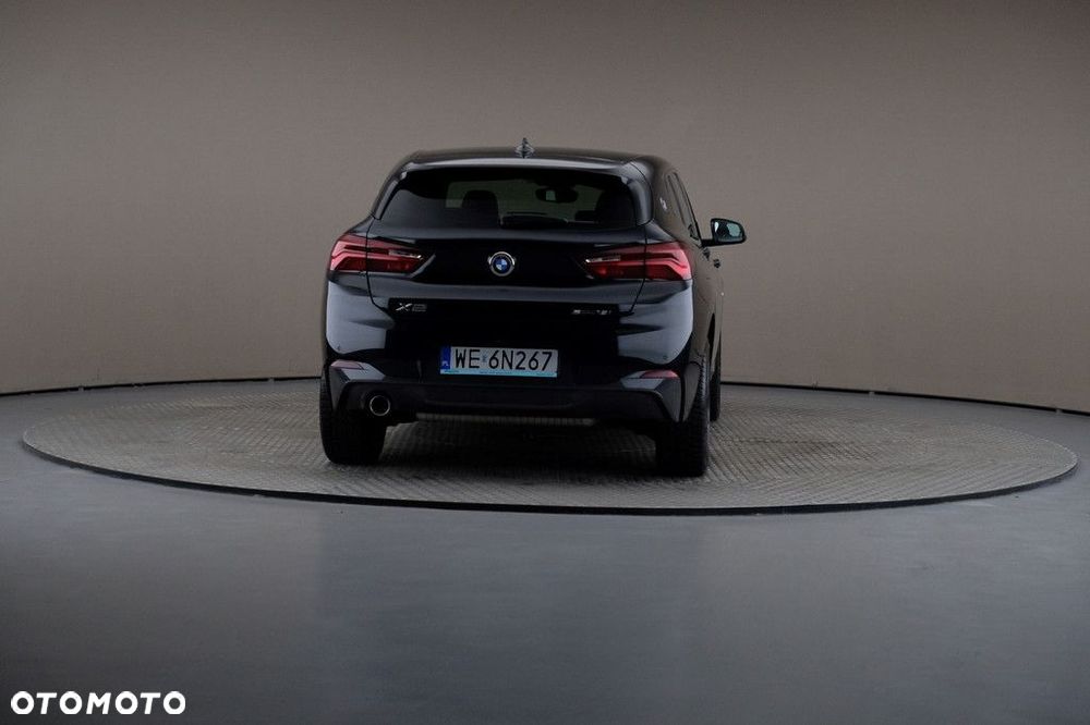 BMW X2 - 5