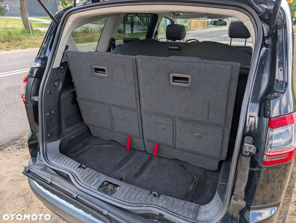Ford S-Max 2.0 TDCi DPF Trend - 20